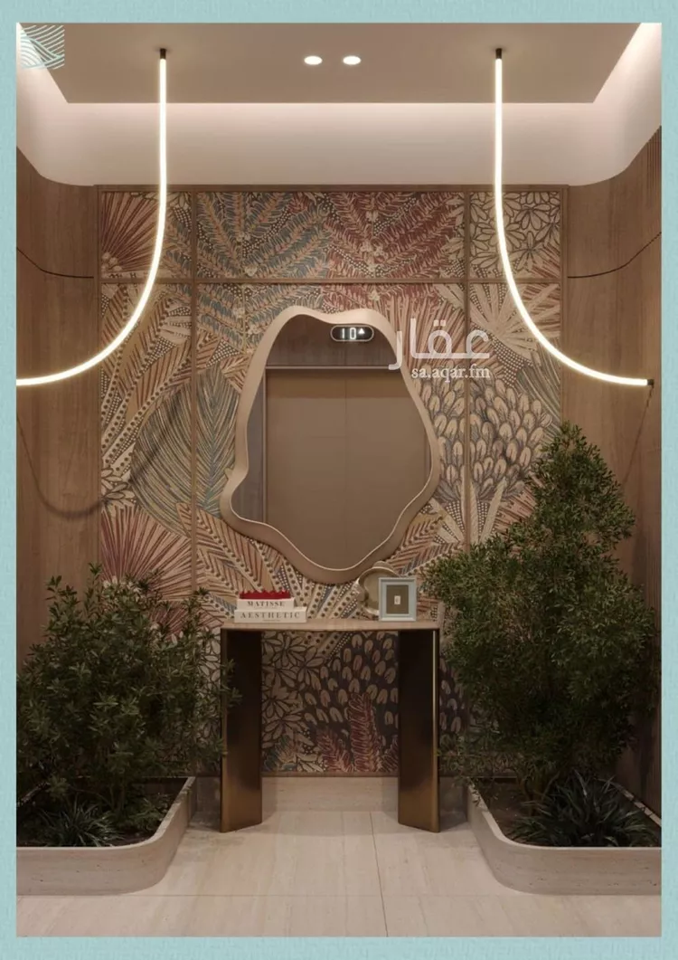 شقة للبيع في شارع محمد بن عيسي, حي الياقوت, مدينة جدة, منطقة مكة المكرمة صورة 5