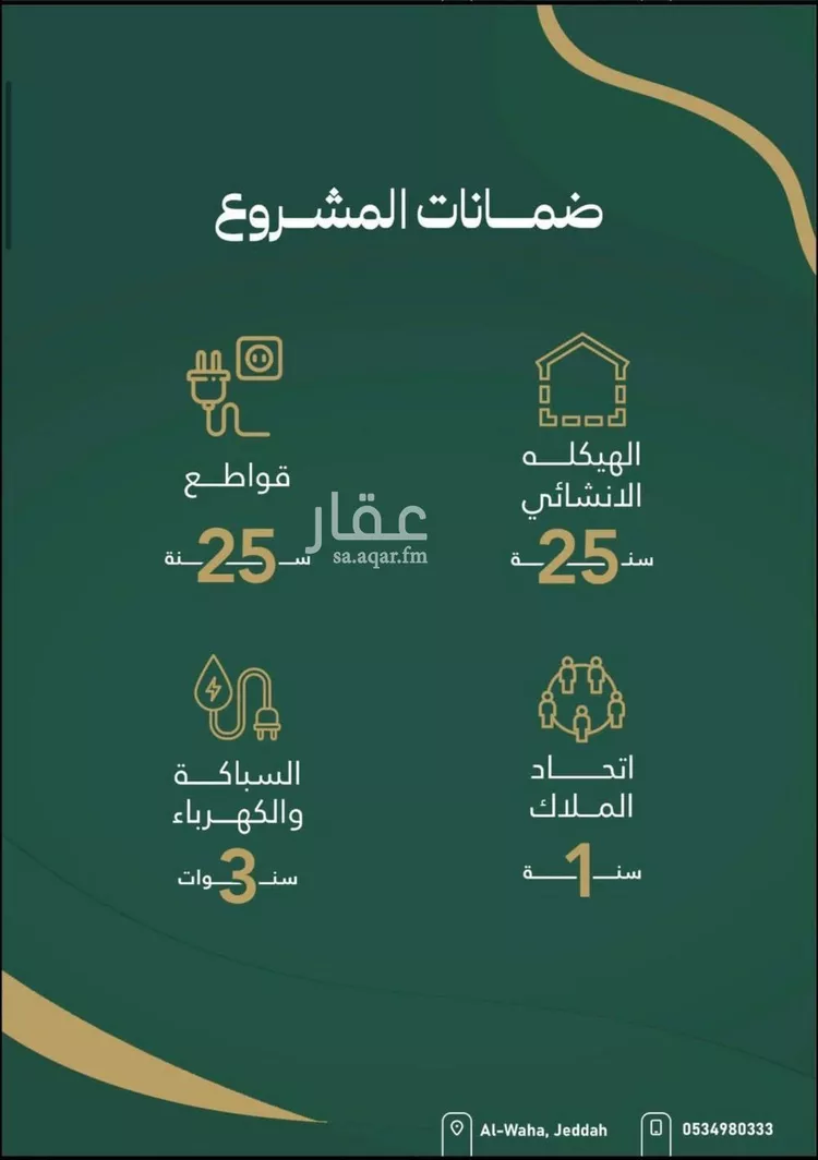 شقة للبيع في شارع عبدالقادر البغدادي, حي الصفاء, مدينة جدة, منطقة مكة المكرمة