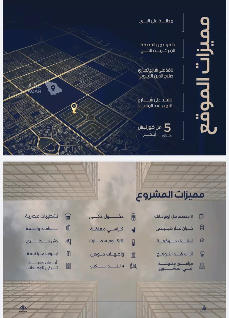 شقة للبيع في شارع احمد بن محمد السديري, حي الياقوت, مدينة جدة, منطقة مكة المكرمة 2
