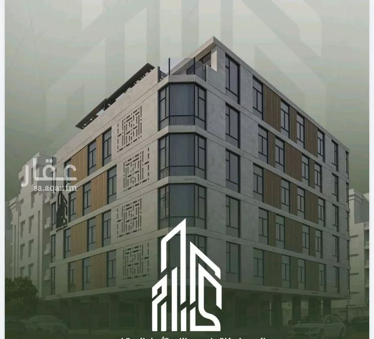 شقة للبيع في شارع قحافة, حي الشرفية, مدينة جدة, منطقة مكة المكرمة 1 صورة