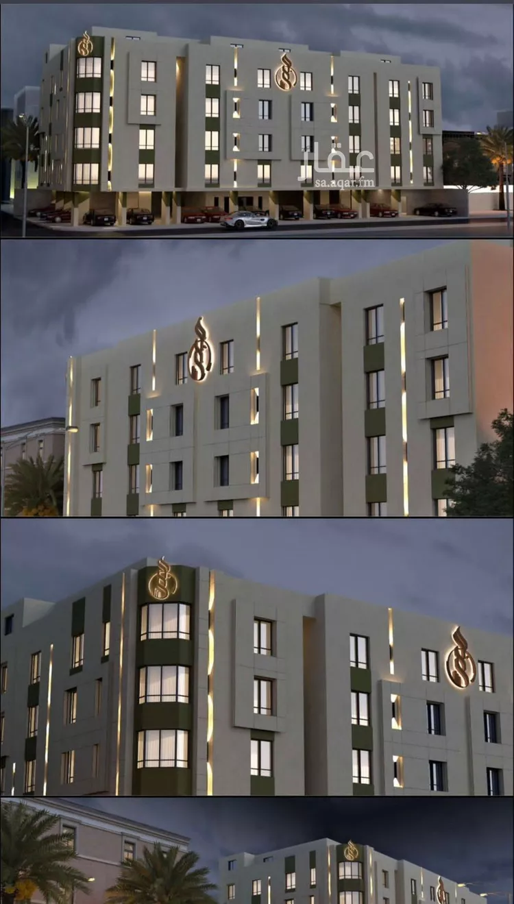 شقة للبيع في شارع عبدالقادر البغدادي, حي الصفاء, مدينة جدة, منطقة مكة المكرمة صورة 3