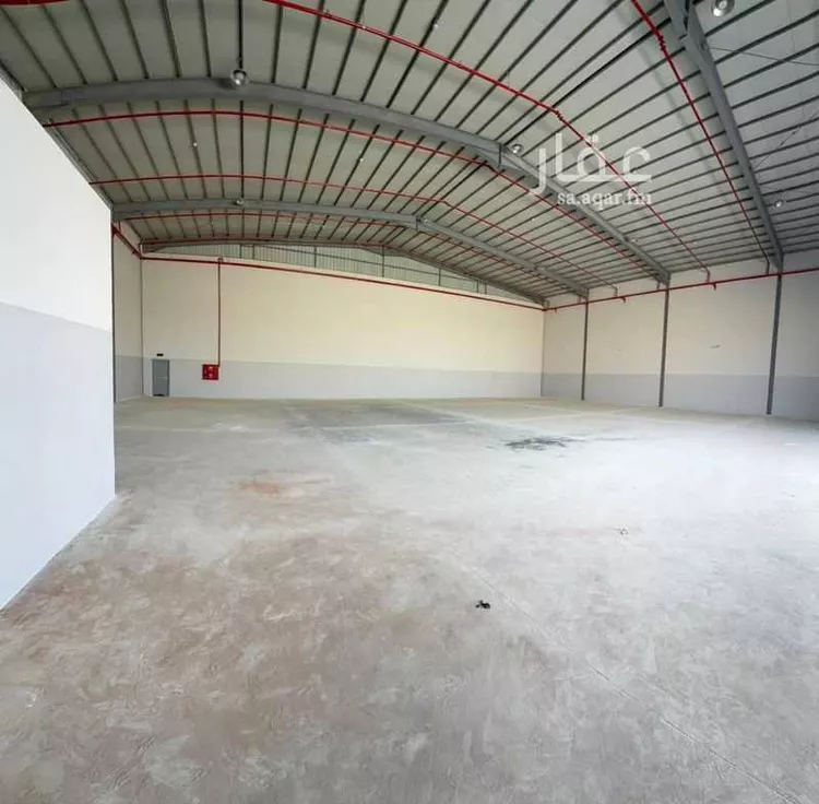 Warehouse for Rent in Riyadh An Nadhim 9