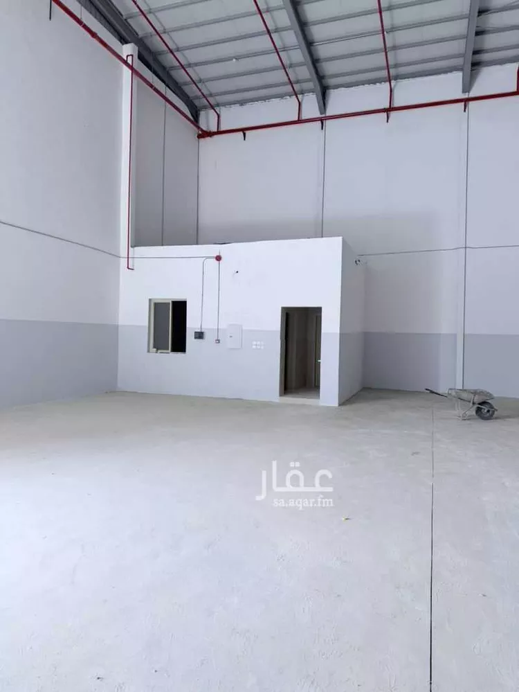 مستودع للإيجار في شارع 166, حي النظيم, مدينة الرياض, منطقة الرياض 6