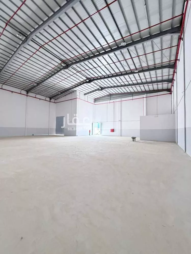 مستودع للإيجار في شارع 166, حي النظيم, مدينة الرياض, منطقة الرياض 7