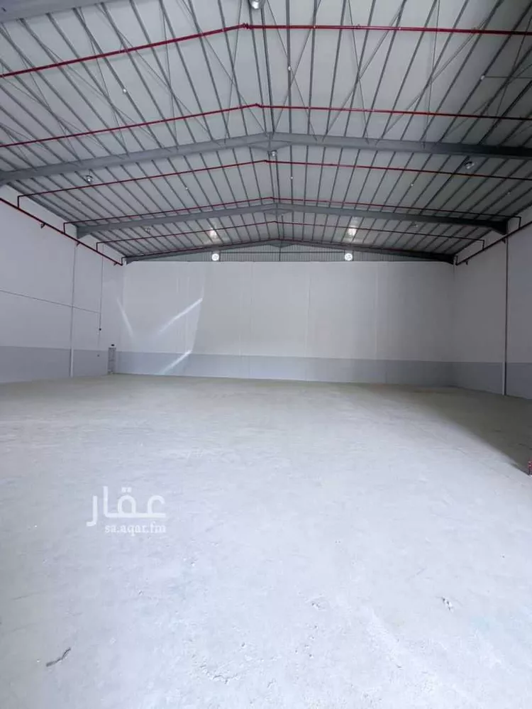 مستودع للإيجار في شارع 166, حي النظيم, مدينة الرياض, منطقة الرياض 9