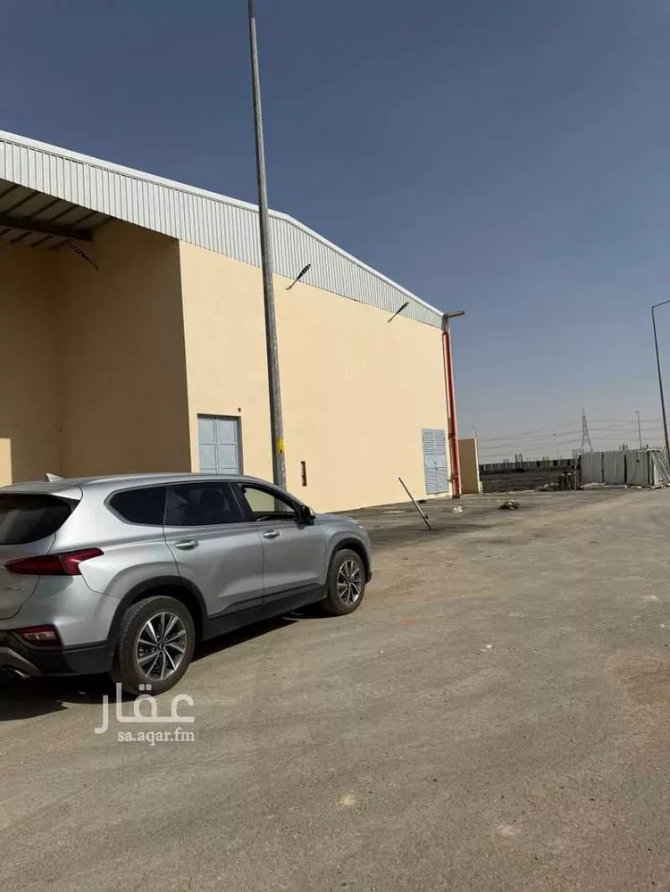 مستودع للإيجار في شارع 166, حي النظيم, مدينة الرياض, منطقة الرياض صورة 3