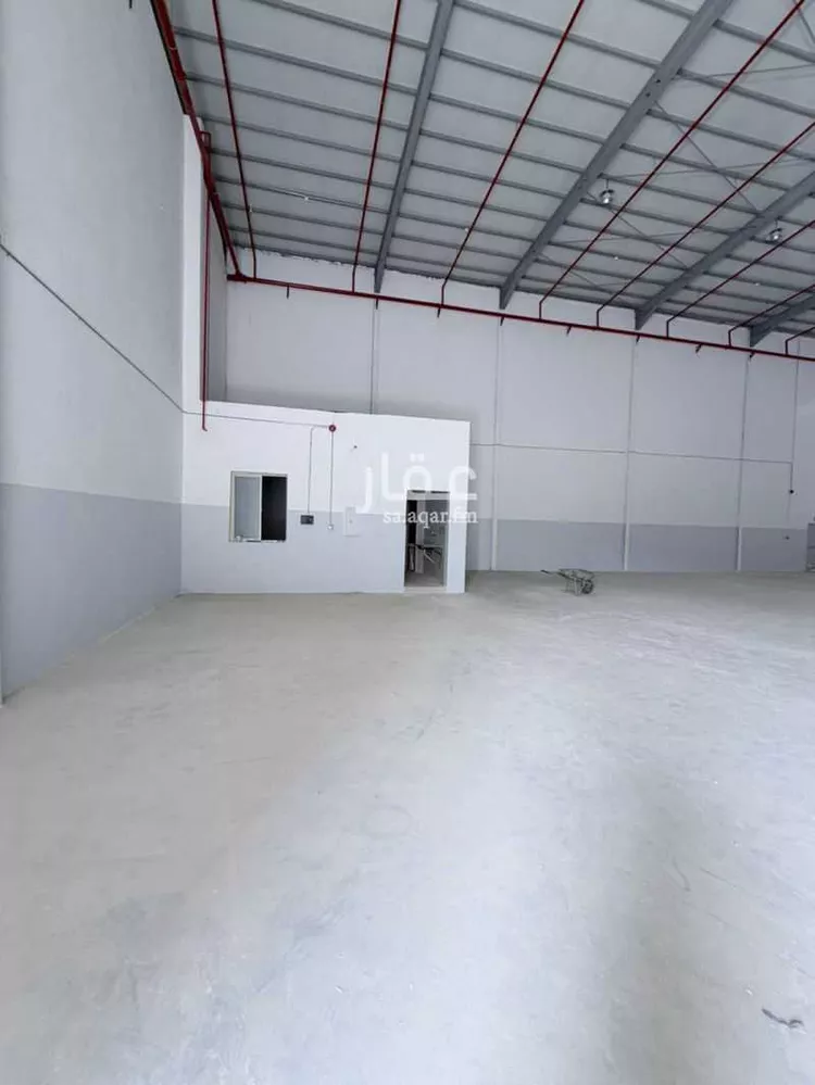 مستودع للإيجار في شارع 166, حي النظيم, مدينة الرياض, منطقة الرياض صورة 5