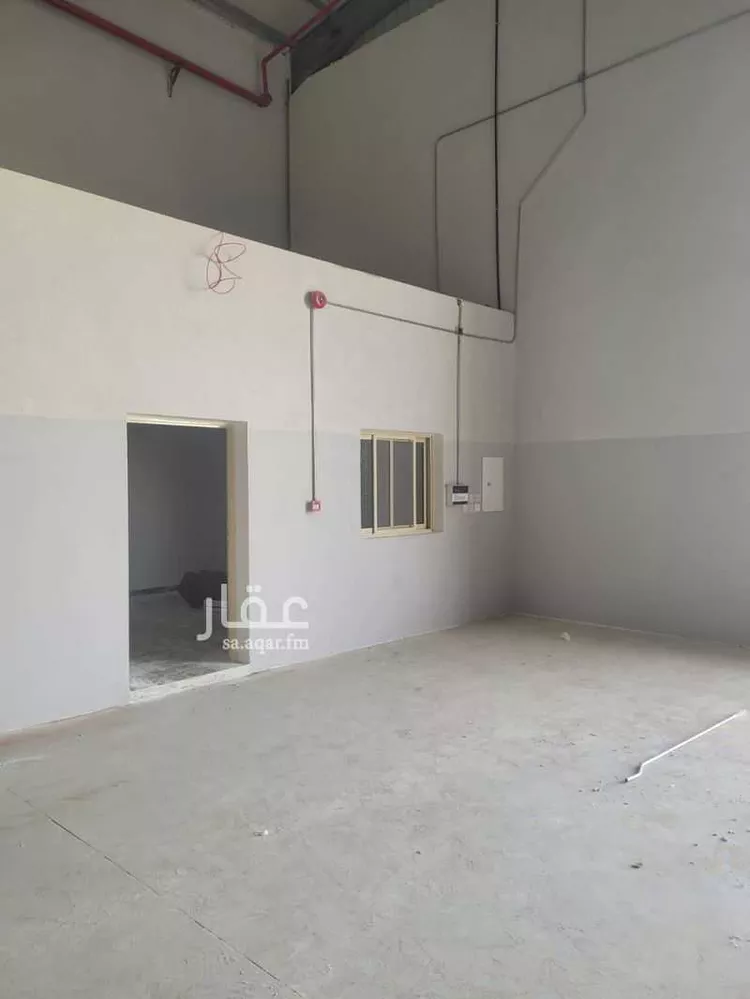 مستودع للإيجار في حي النظيم, مدينة الرياض, منطقة الرياض صورة 2