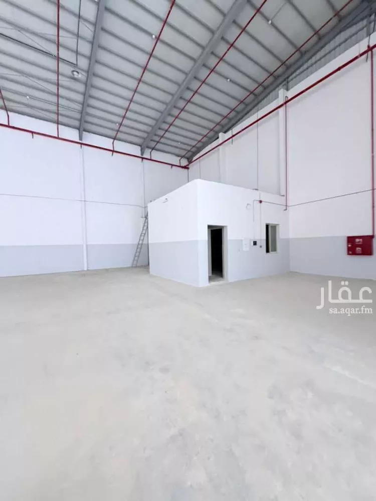 مستودع للإيجار في شارع 166, حي النظيم, مدينة الرياض, منطقة الرياض صورة 4