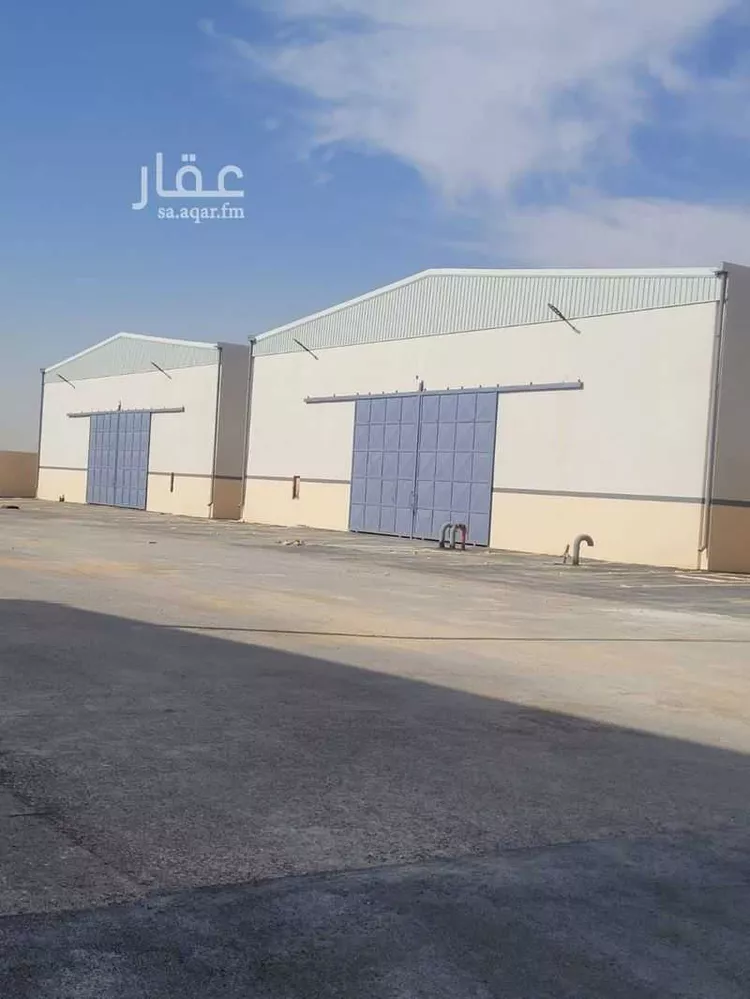 مستودع للإيجار في حي النظيم, مدينة الرياض, منطقة الرياض صورة 5