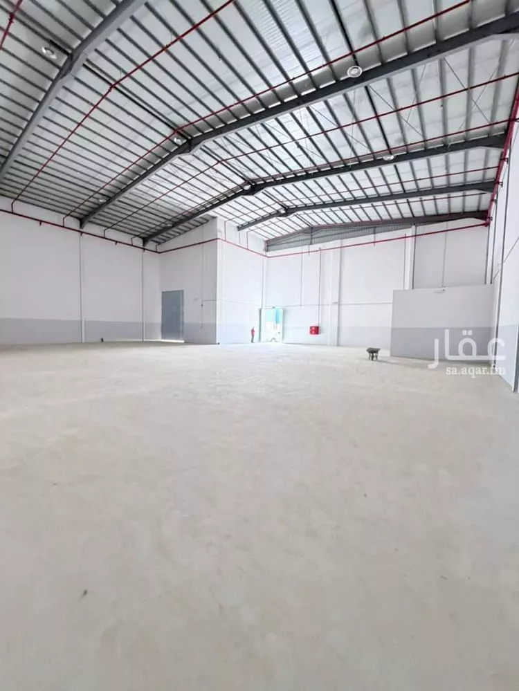 مستودع للإيجار في شارع 166, حي النظيم, مدينة الرياض, منطقة الرياض 10