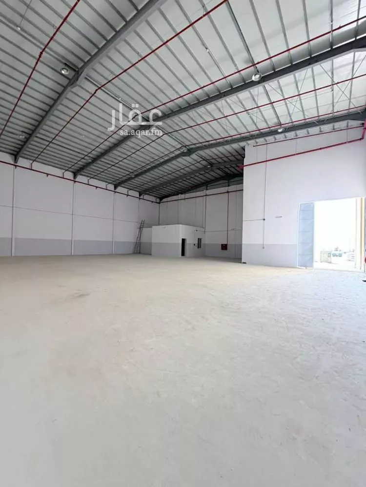 مستودع للإيجار في شارع 166, حي النظيم, مدينة الرياض, منطقة الرياض 11