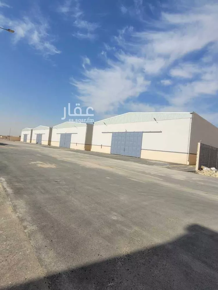 مستودع للإيجار في حي النظيم, مدينة الرياض, منطقة الرياض