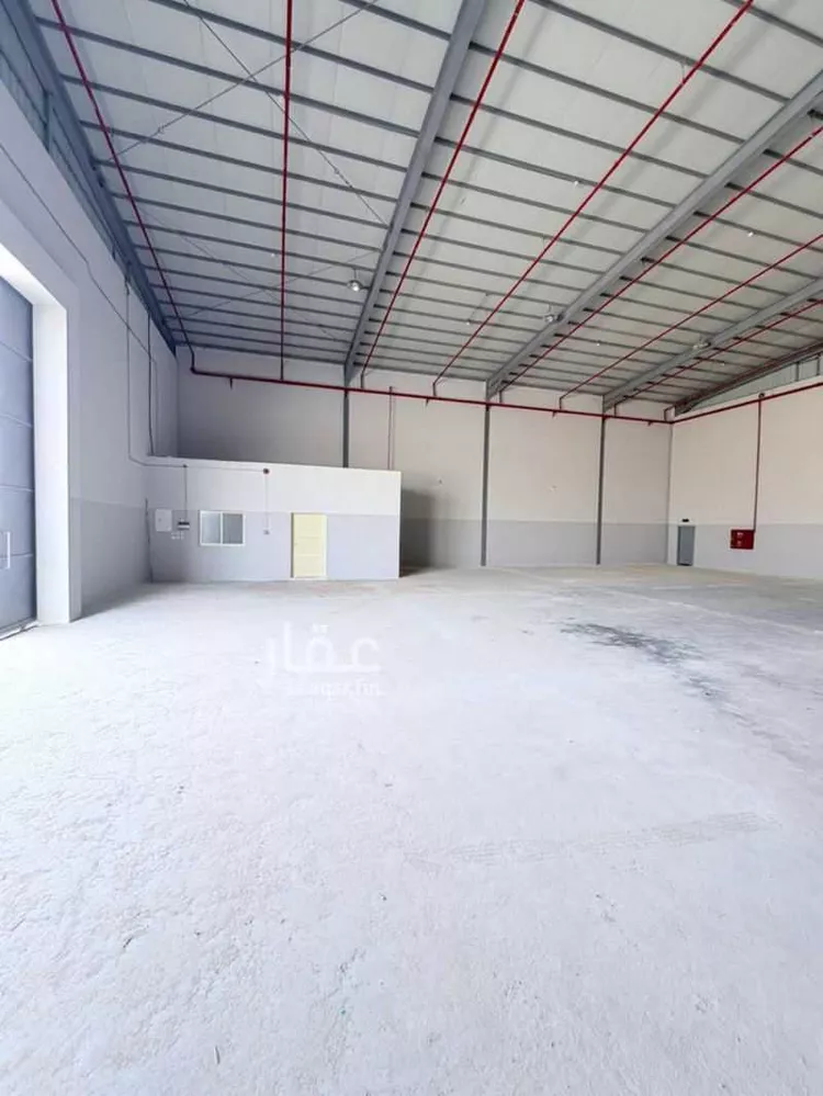 Warehouse for Rent in Riyadh An Nadhim 11
