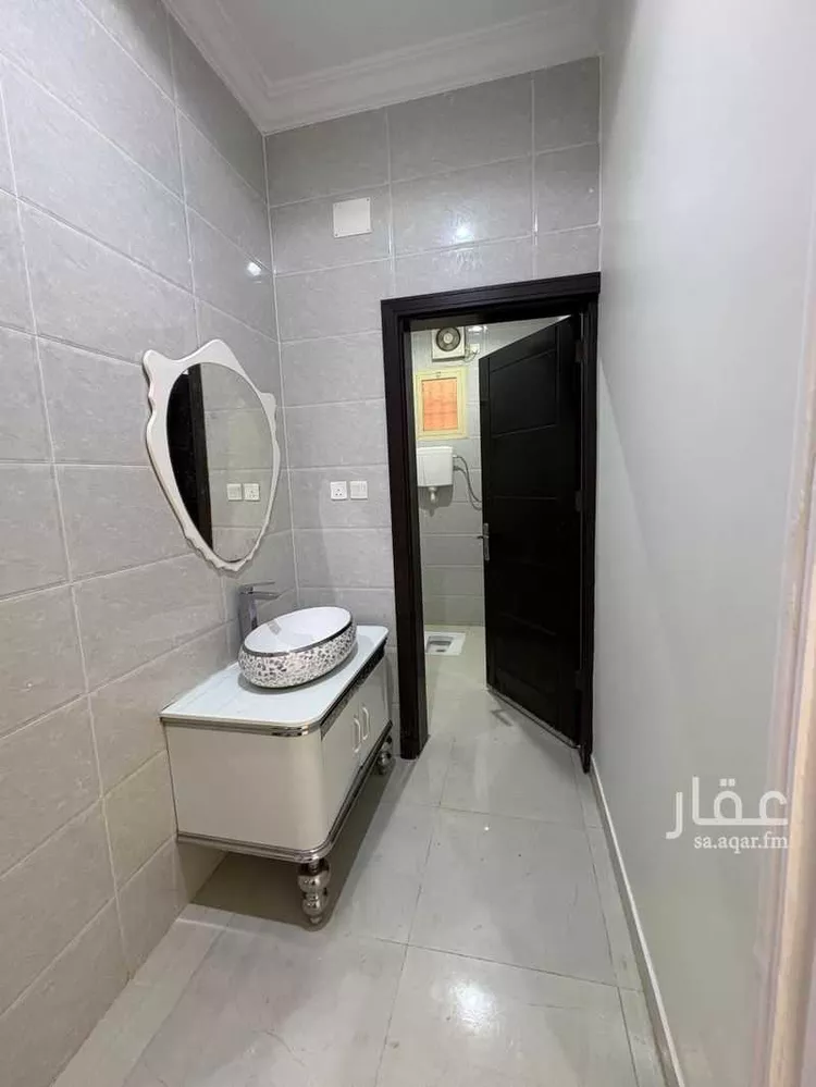 شقة للإيجار في شارع اليزيدي ، حي الرحاب ، الطائف ، الطائف صورة 3