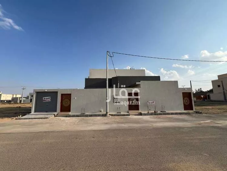 عمارة للبيع في شارع الزبير بن عبيدة, حي الميداء, مدينة البصر, منطقة القصيم