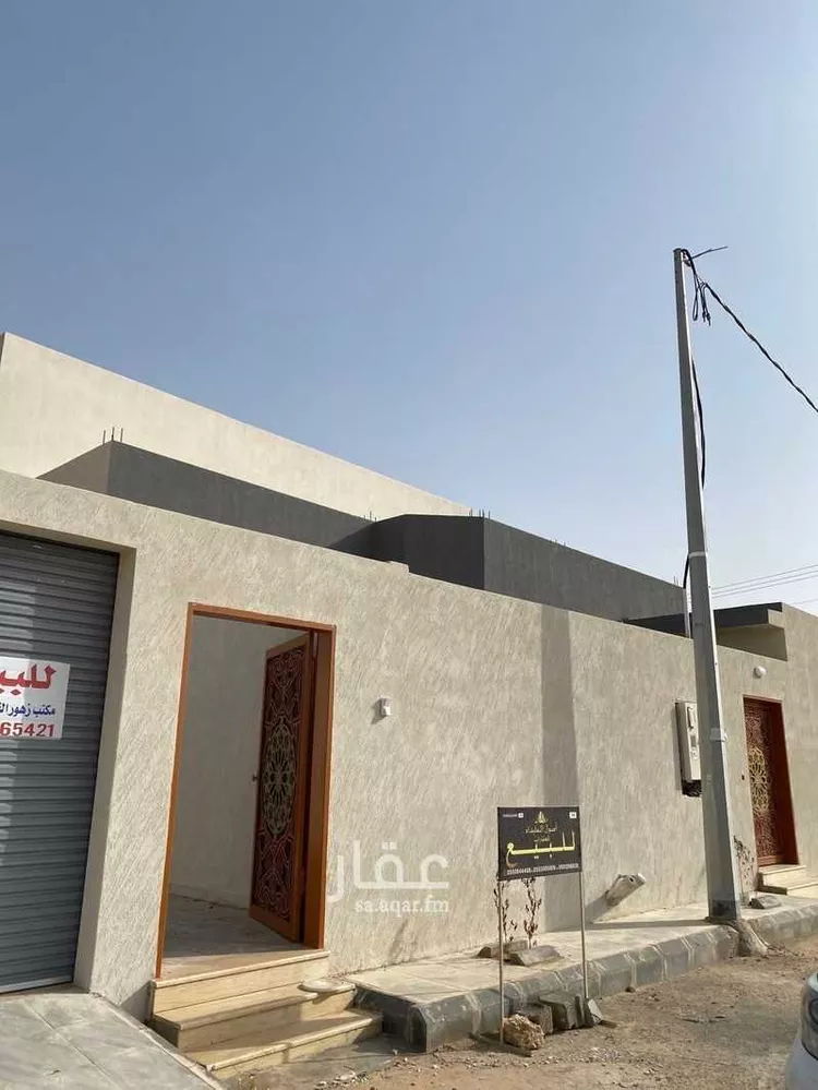 عمارة للبيع في شارع الزبير بن عبيدة, حي الميداء, مدينة البصر, منطقة القصيم