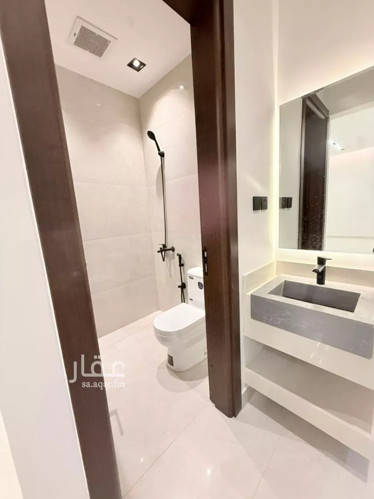 شقة للإيجار في حي الجنادرية, مدينة الرياض, منطقة الرياض صورة 3
