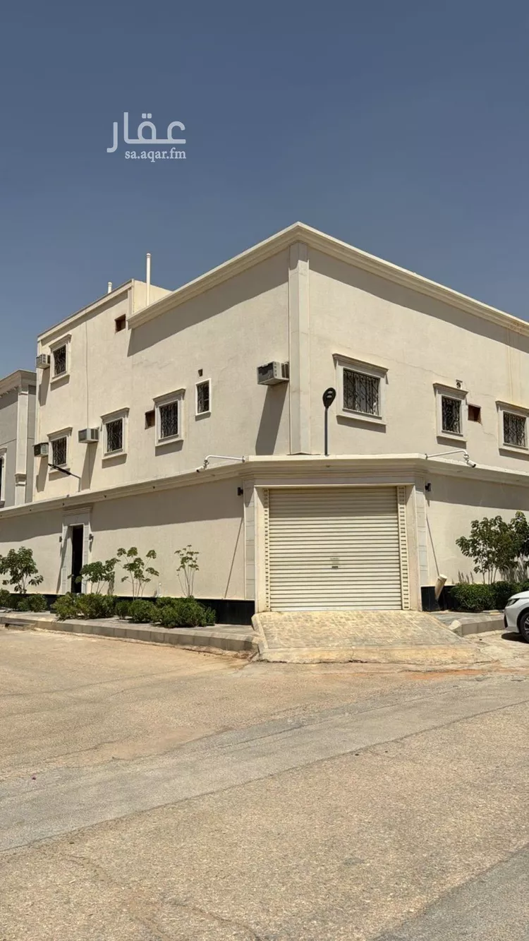 شقة للإيجار في شارع رقم 317, حي ظهرة لبن, مدينة الرياض, منطقة الرياض