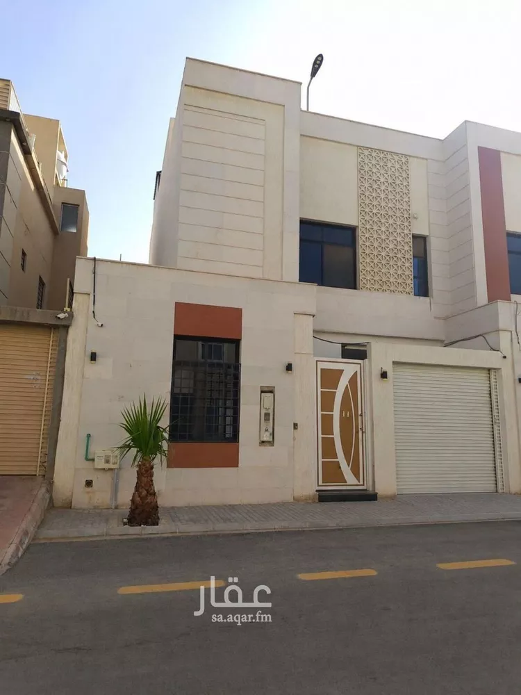 Villa for Rent in Riyadh Dhahrat Laban