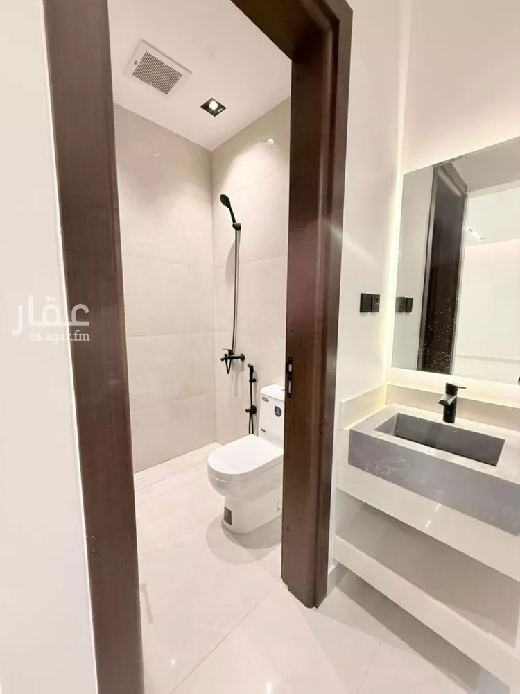 شقة للإيجار في حي الجنادرية, مدينة الرياض, منطقة الرياض صورة 5
