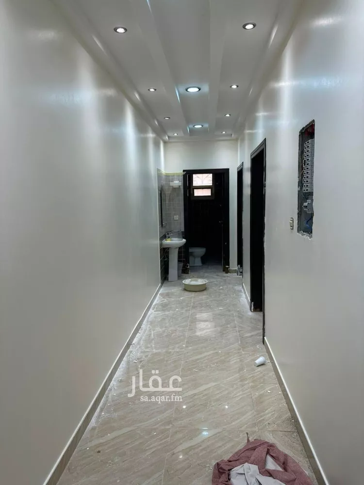 Apartment for Rent in Riyadh Al Hazm