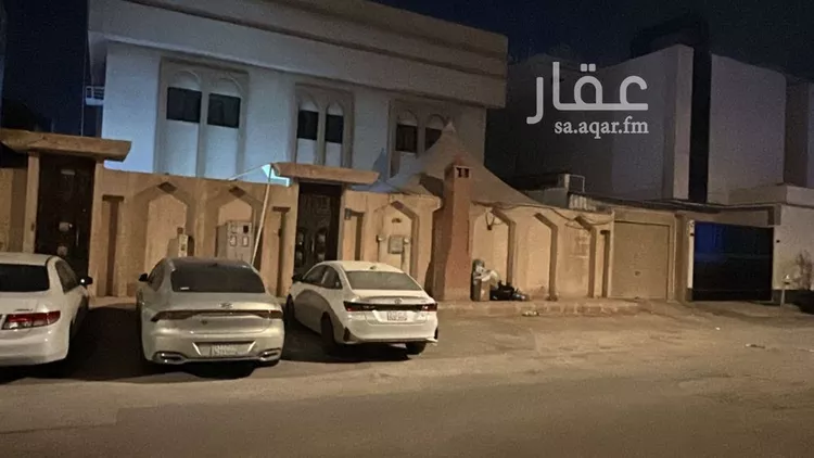 Villa for Sale in Riyadh Al Khaleej