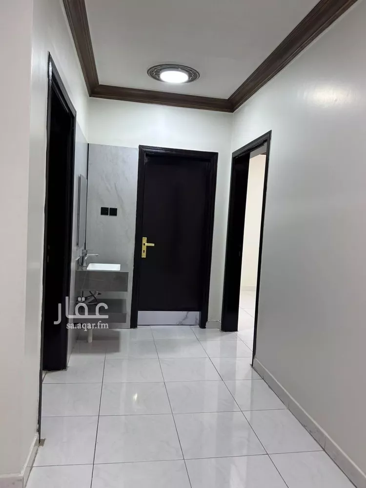 شقة للإيجار في شارع الجمازية, حي إشبيلية, مدينة الرياض, منطقة الرياض 6