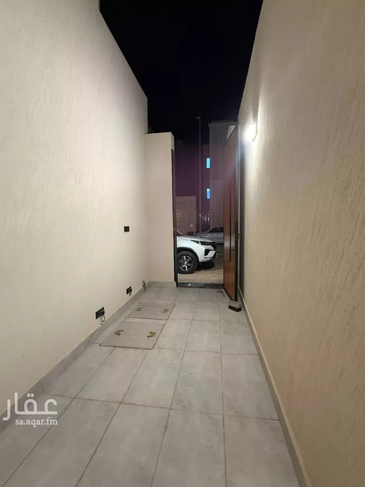 شقة للإيجار في حي الجنادرية, مدينة الرياض, منطقة الرياض صورة 4