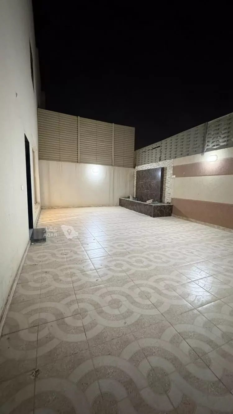 فيلا للإيجار في شارع الشهاب بن رسلان, حي عكاظ, مدينة الرياض, منطقة الرياض صورة 2