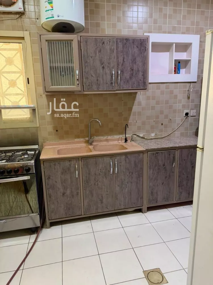 شقة للإيجار في شارع جبل الضبيان, حي الرمال, مدينة الرياض, منطقة الرياض