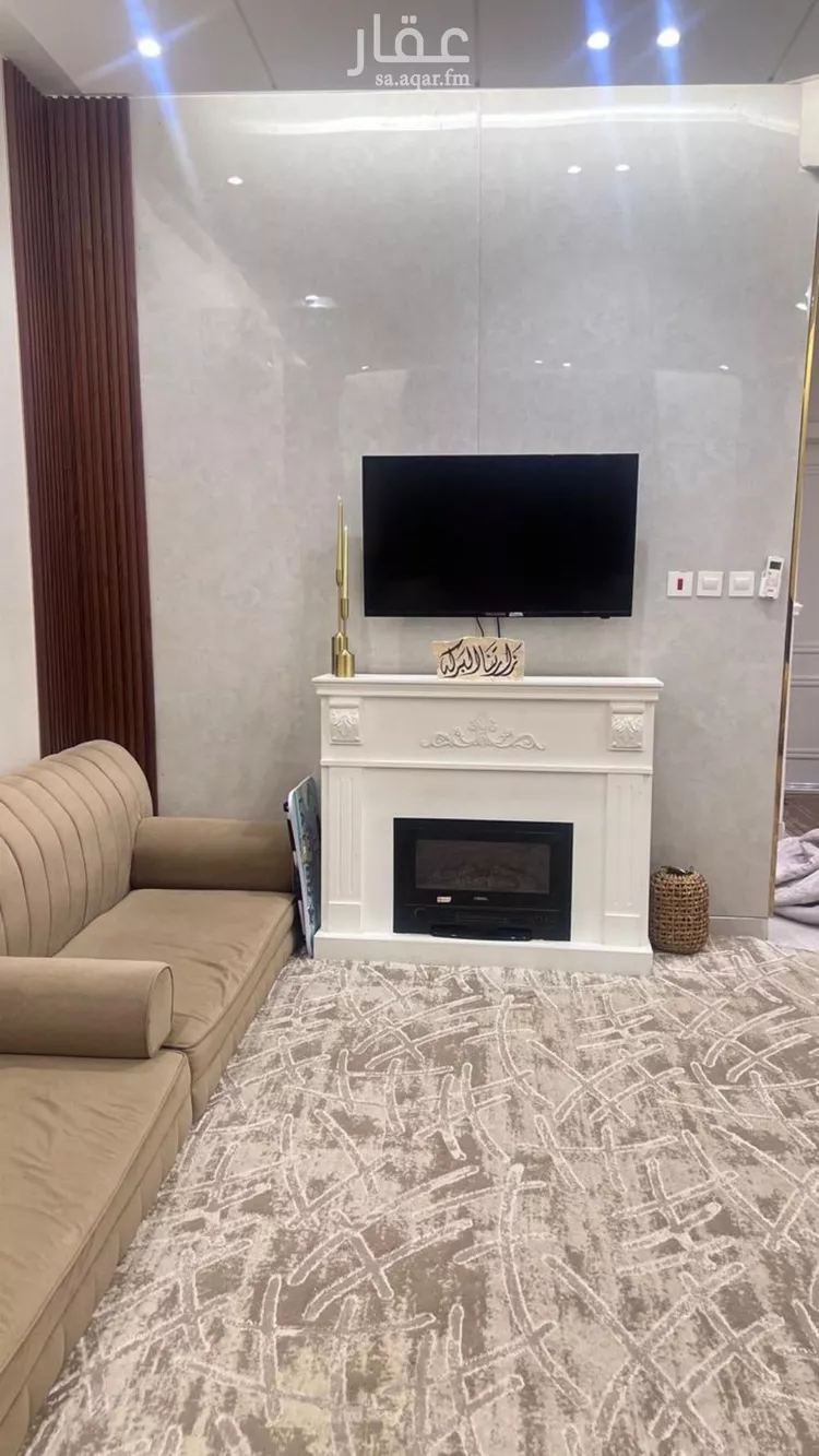 شقة للإيجار في شارع أبي القاسم الأنصاري, حي طويق, مدينة الرياض, منطقة الرياض صورة 3