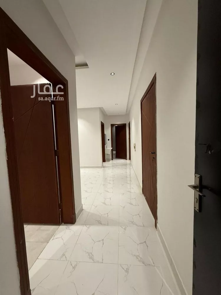 شقة للإيجار في شارع إبراهيم بن جماعة, حي بدر, مدينة الرياض, منطقة الرياض