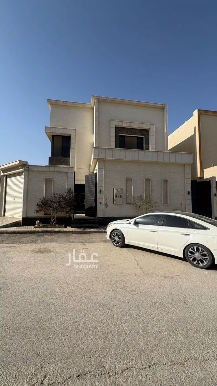 شقة للإيجار في شارع القيروان, حي الحزم, مدينة الرياض, منطقة الرياض