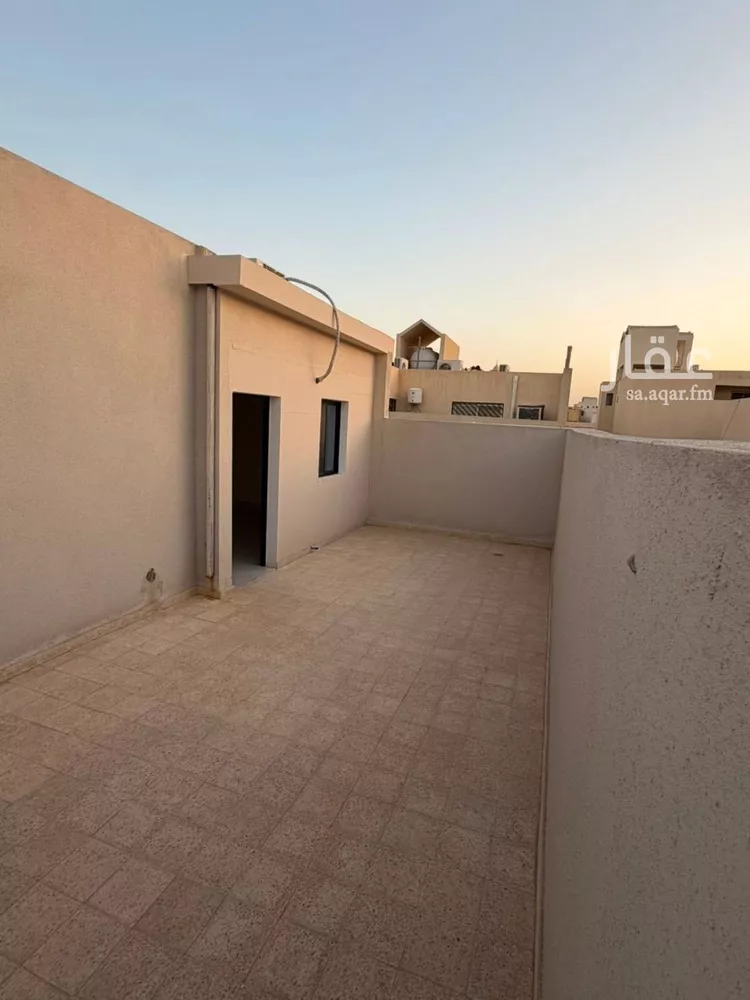 شقة للإيجار في شارع القيروان, حي الحزم, مدينة الرياض, منطقة الرياض صورة 3