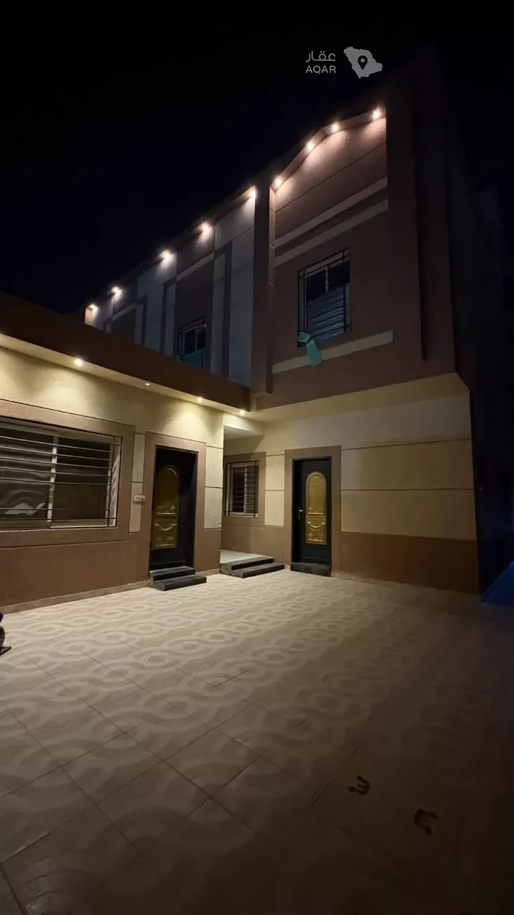 فيلا للإيجار في شارع الشهاب بن رسلان, حي عكاظ, مدينة الرياض, منطقة الرياض صورة 5