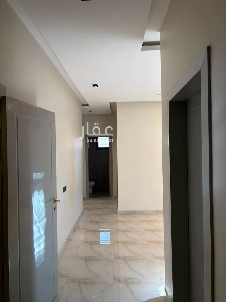 شقة للإيجار في شارع أبي القاسم الأنصاري, حي طويق, مدينة الرياض, منطقة الرياض صورة 4