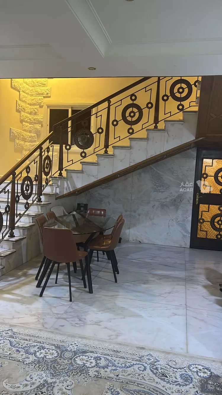 فيلا للبيع في شارع الفسطاط, حي السويدي, مدينة الرياض, منطقة الرياض 7
