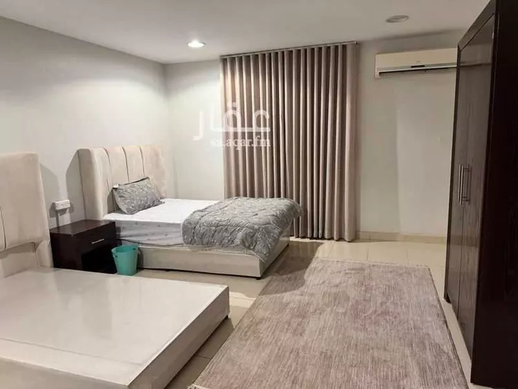 عمارة للإيجار في شارع سعود بن عبدالعزيز بن محمد الفرعي, حي التعاون, مدينة الرياض, منطقة الرياض صورة 3
