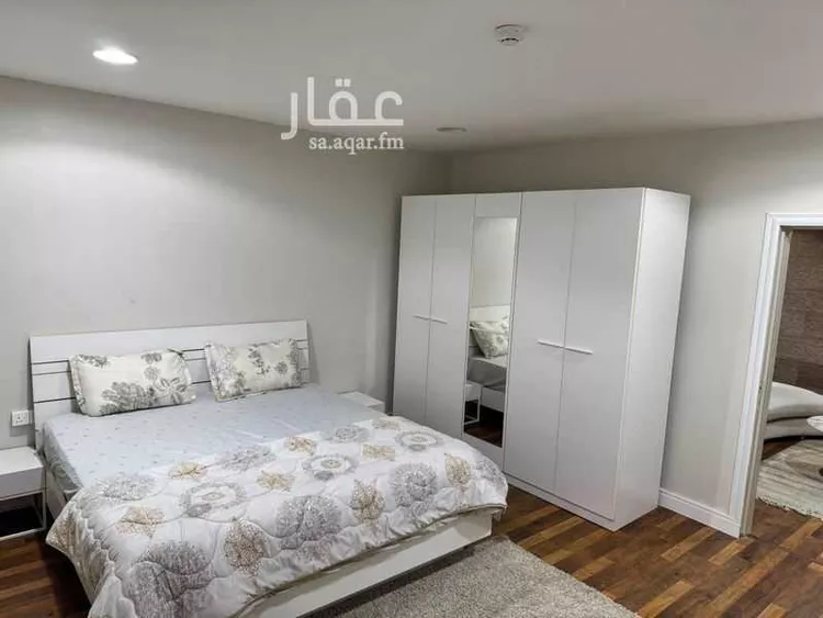 عمارة للإيجار في شارع سعود بن عبدالعزيز بن محمد الفرعي, حي التعاون, مدينة الرياض, منطقة الرياض 8