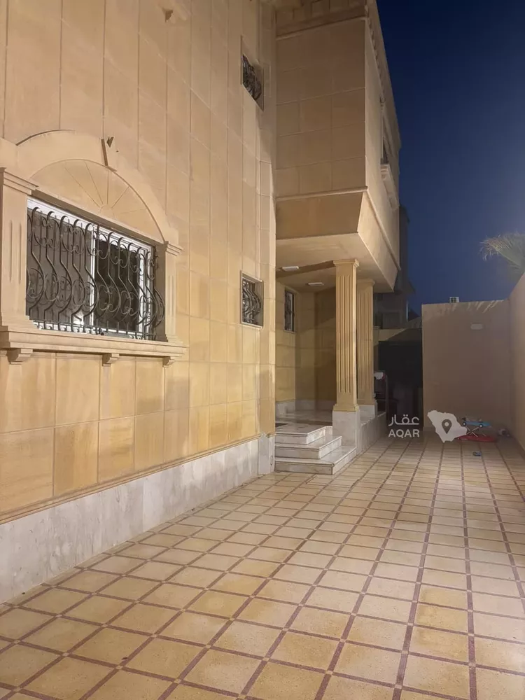 فيلا للبيع في شارع الفسطاط, حي السويدي, مدينة الرياض, منطقة الرياض صورة 4