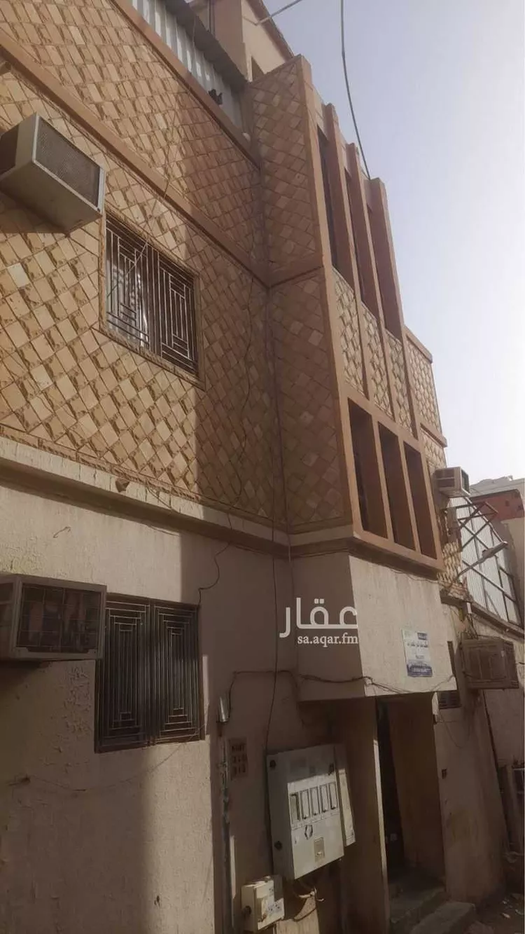 Building for Sale in Riyadh Ghubairah