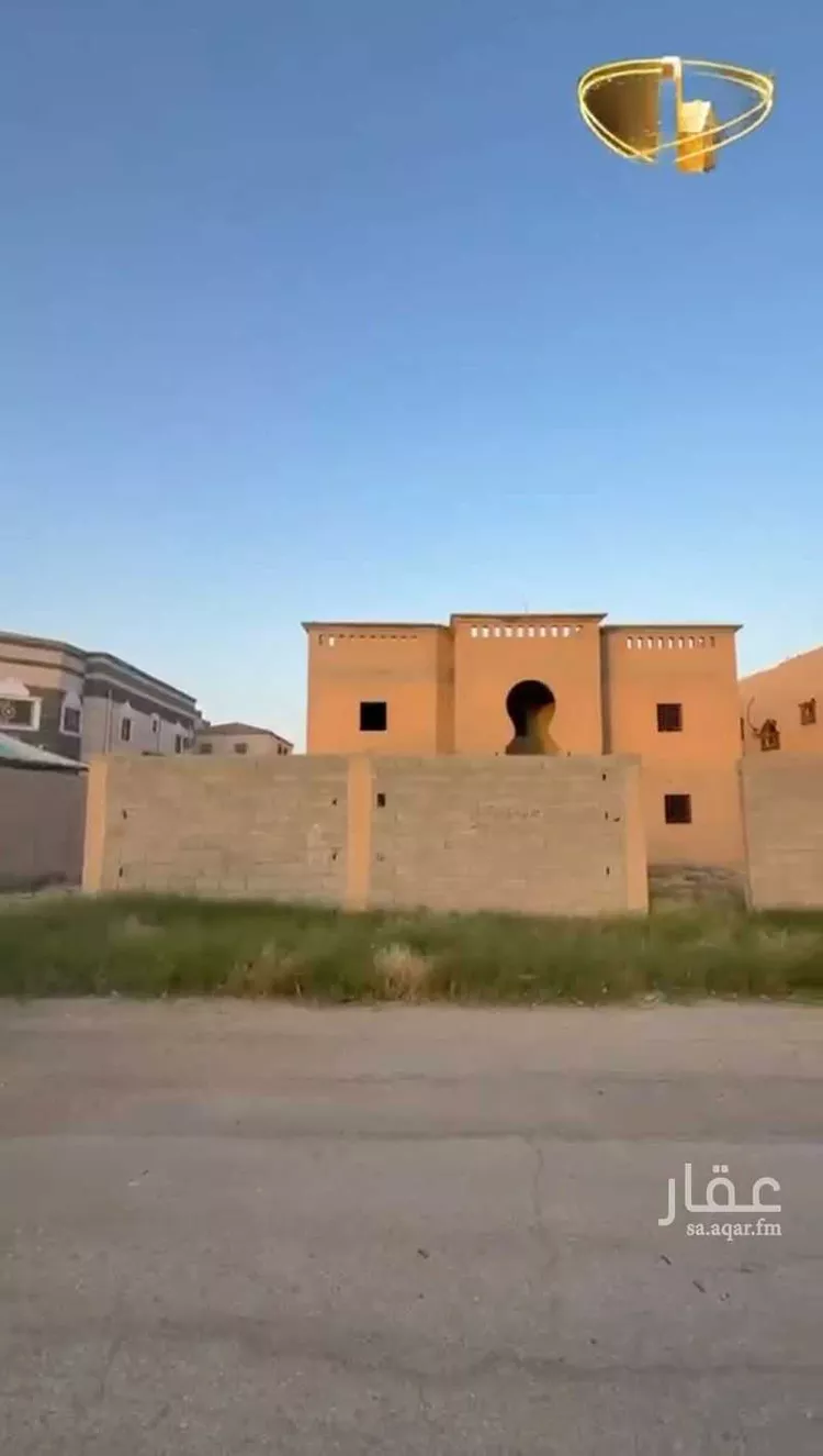 فيلا للبيع في شارع شارع العميد, حي التلال, مدينة حفر الباطن, المنطقة الشرقية