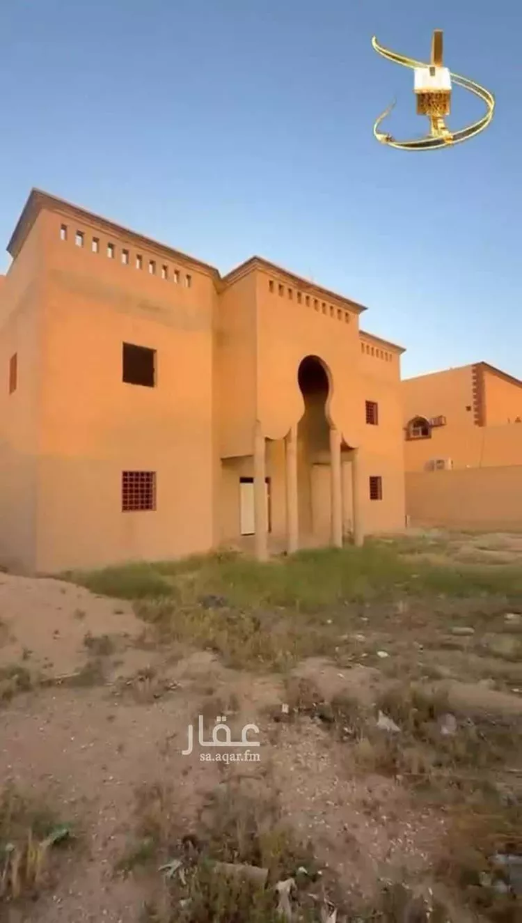فيلا للبيع في شارع شارع العميد, حي التلال, مدينة حفر الباطن, المنطقة الشرقية 7