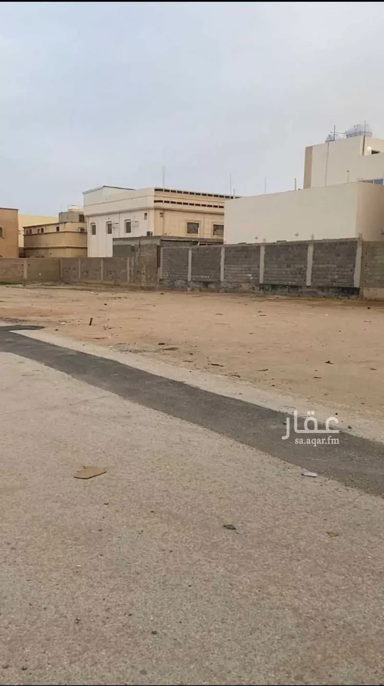 أرض للبيع في شارع التلال 164, حي التلال, مدينة حفر الباطن, المنطقة الشرقية صورة 2