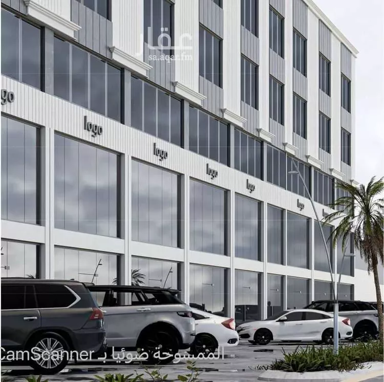Complex for rent in Hafr Al Batin At Talal صورة 2