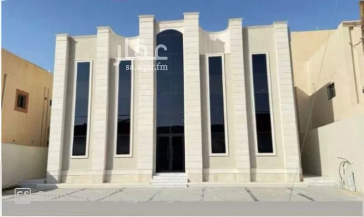 عمارة للبيع في شارع ابن القيم الجوزية, حي المحمدية, مدينة حفر الباطن, المنطقة الشرقية