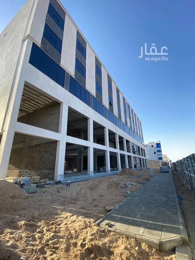 Complex for rent in Hafr Al Batin At Talal