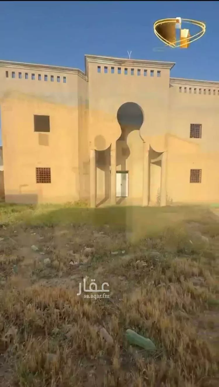 فيلا للبيع في شارع شارع العميد, حي التلال, مدينة حفر الباطن, المنطقة الشرقية صورة 2