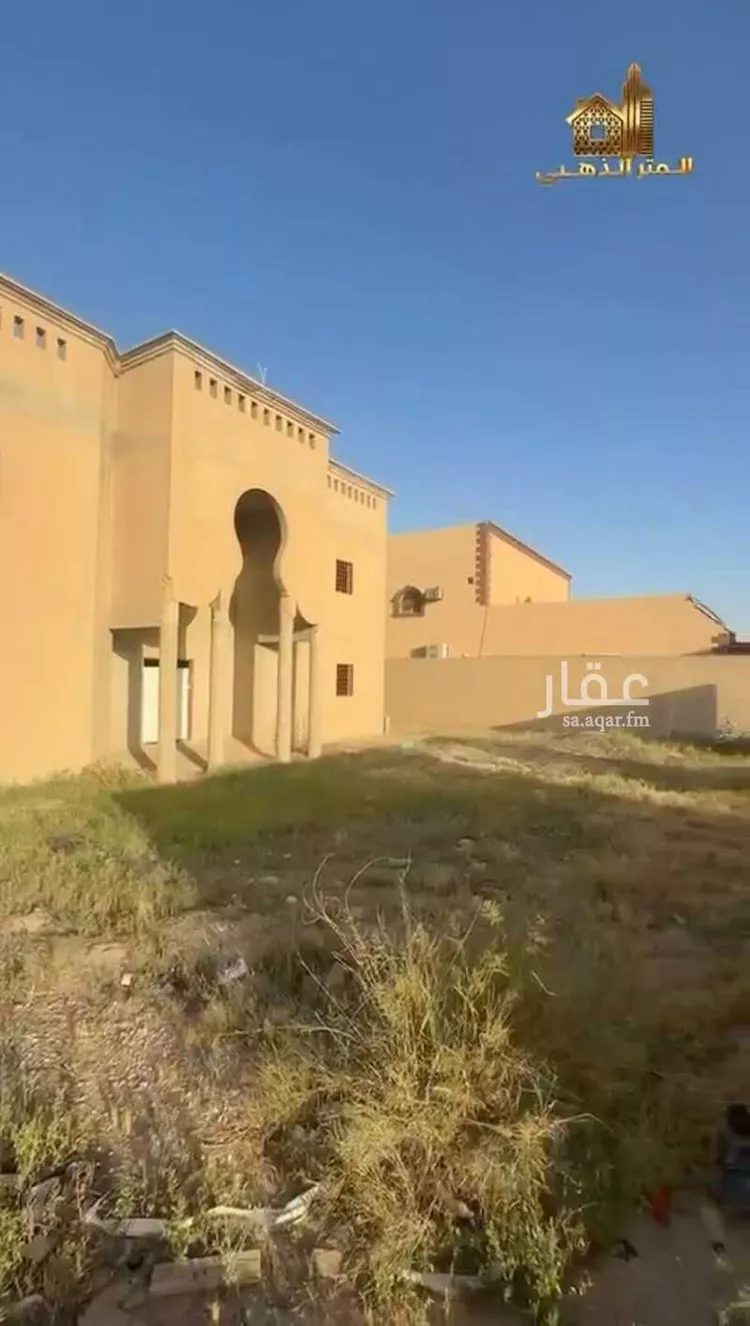 فيلا للبيع في شارع شارع العميد, حي التلال, مدينة حفر الباطن, المنطقة الشرقية صورة 4